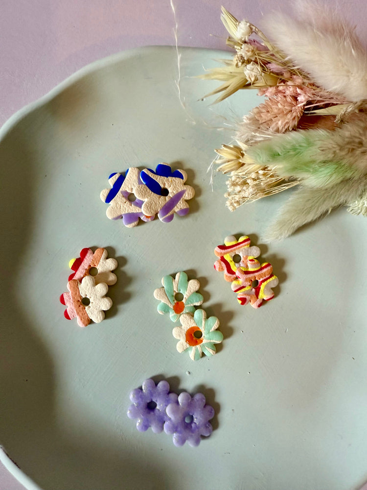 Créoles Solyne 🍬