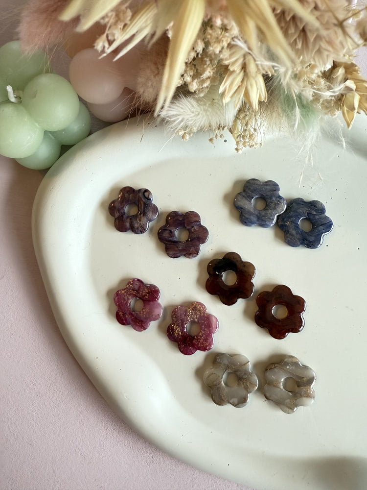 Créoles Lucinda 😘