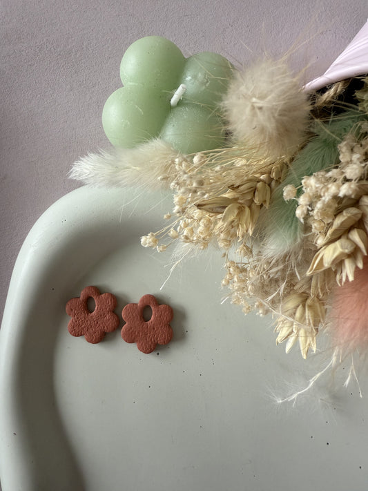 Charms Aicha Cannelle effet Sable