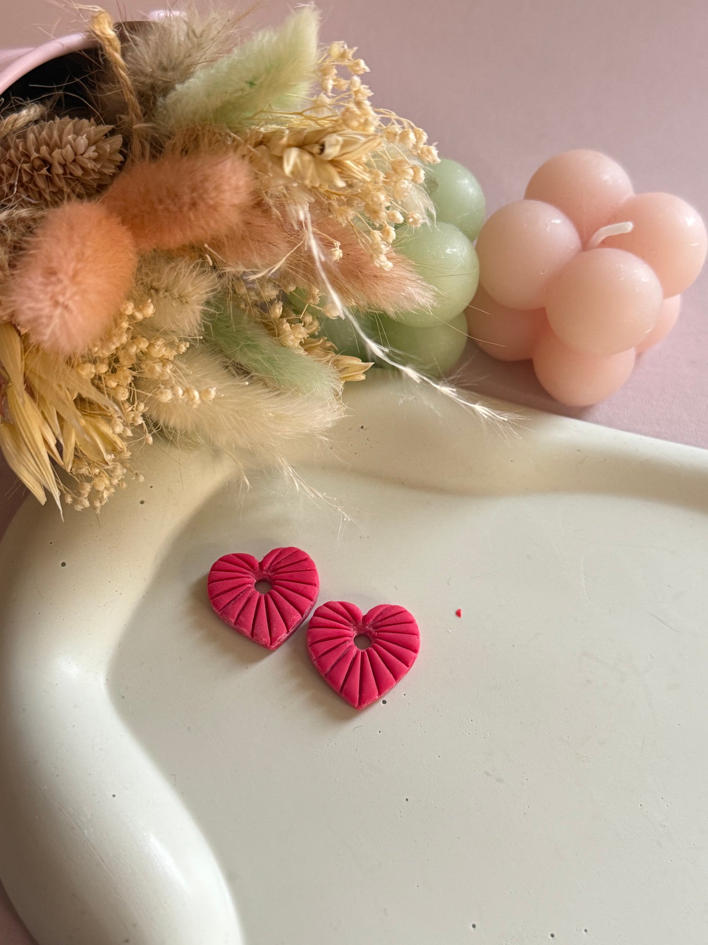 Charms Amor Berry M