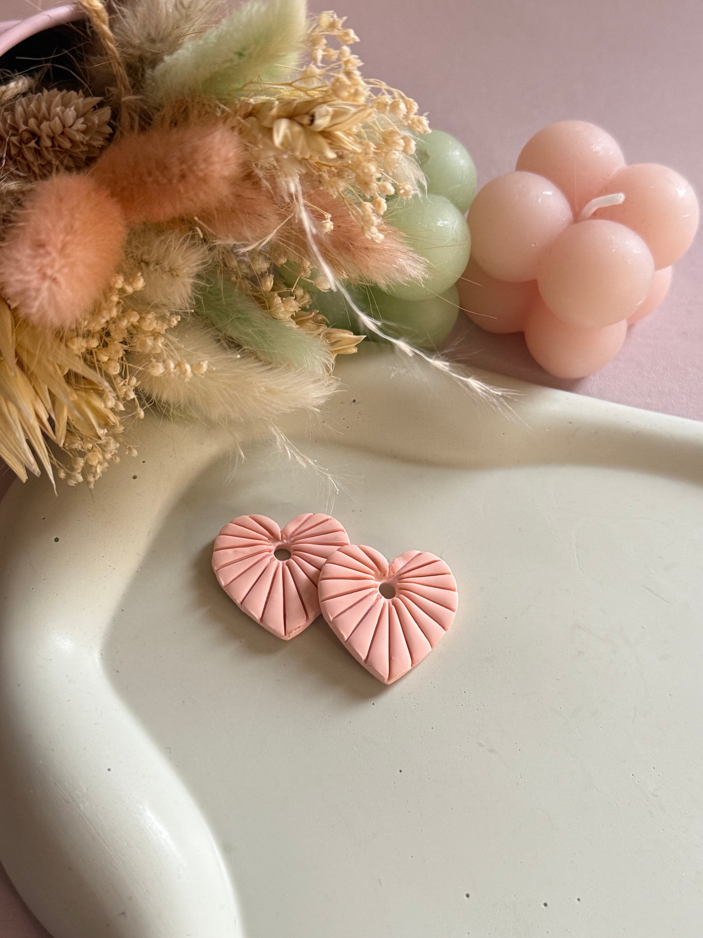 Charms Amor Rose Pale L