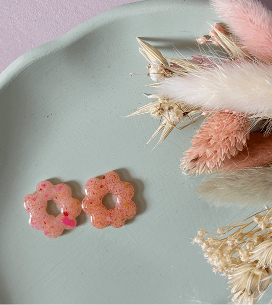 Charms Tal moucheté 1