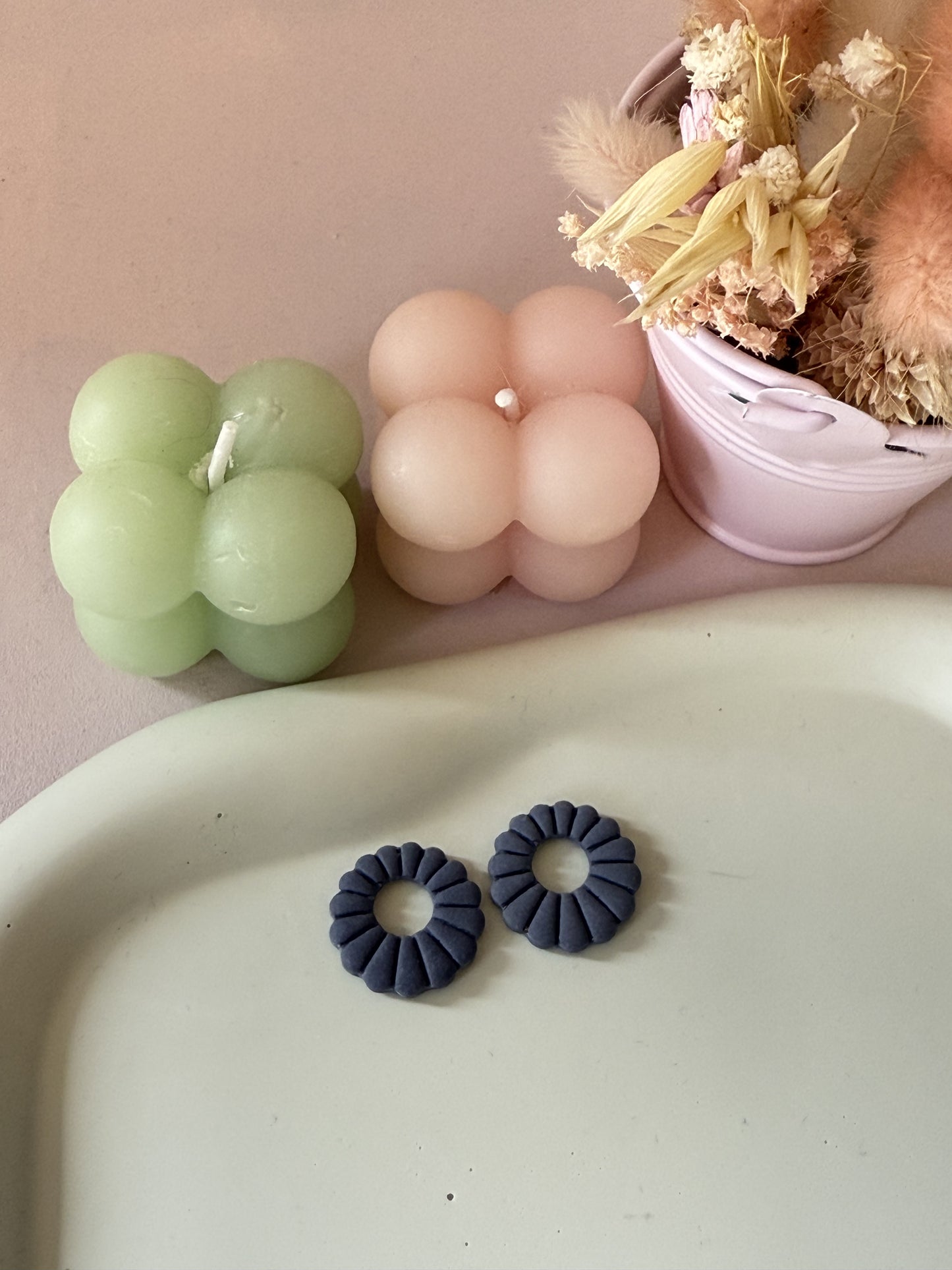 Charms Ella Bleu Nuit