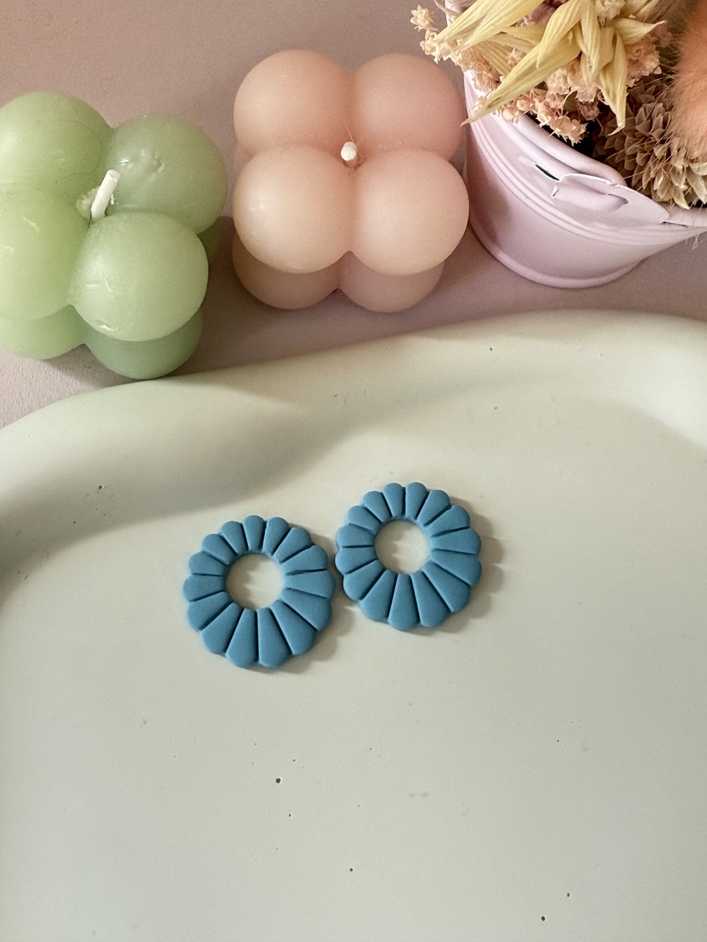 Charms Ella Bleu Jeans