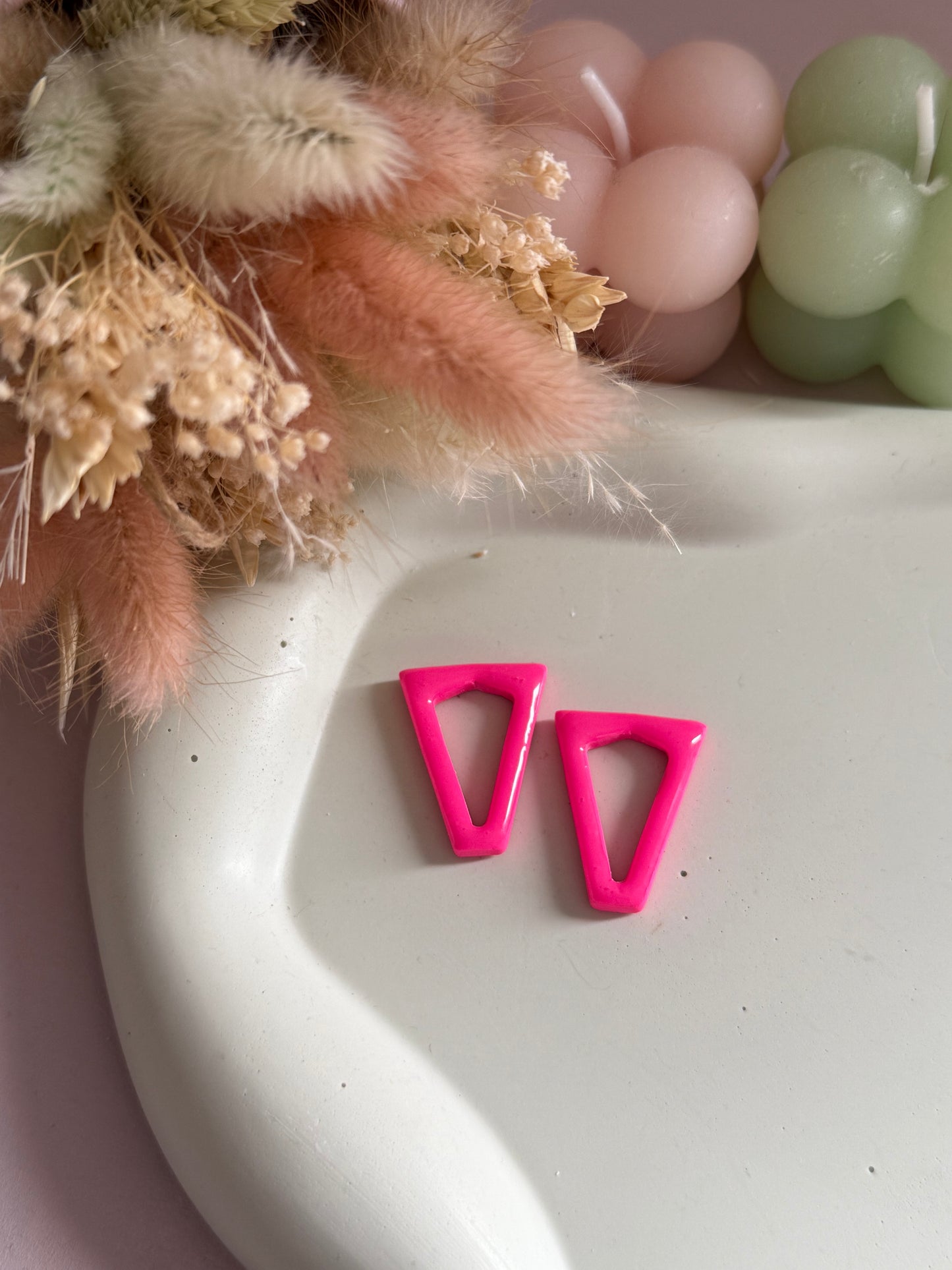 Charms Vicky Rose Bonbon