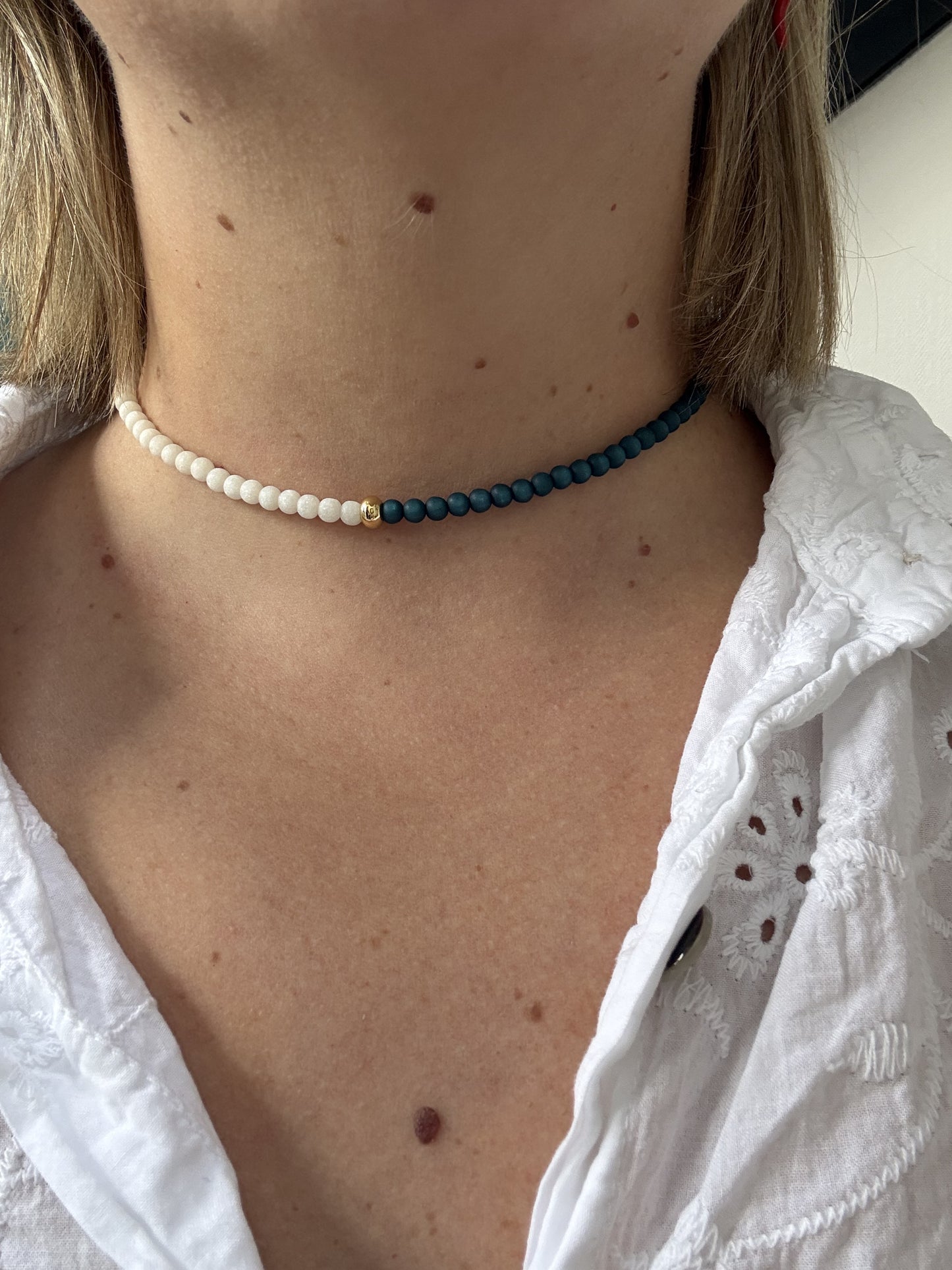 Collier Polaris Apaco