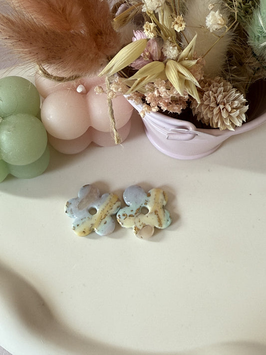 Charms Leslie multicouleurs