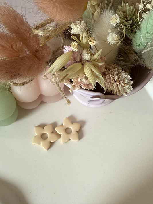 Charms Martha Beige