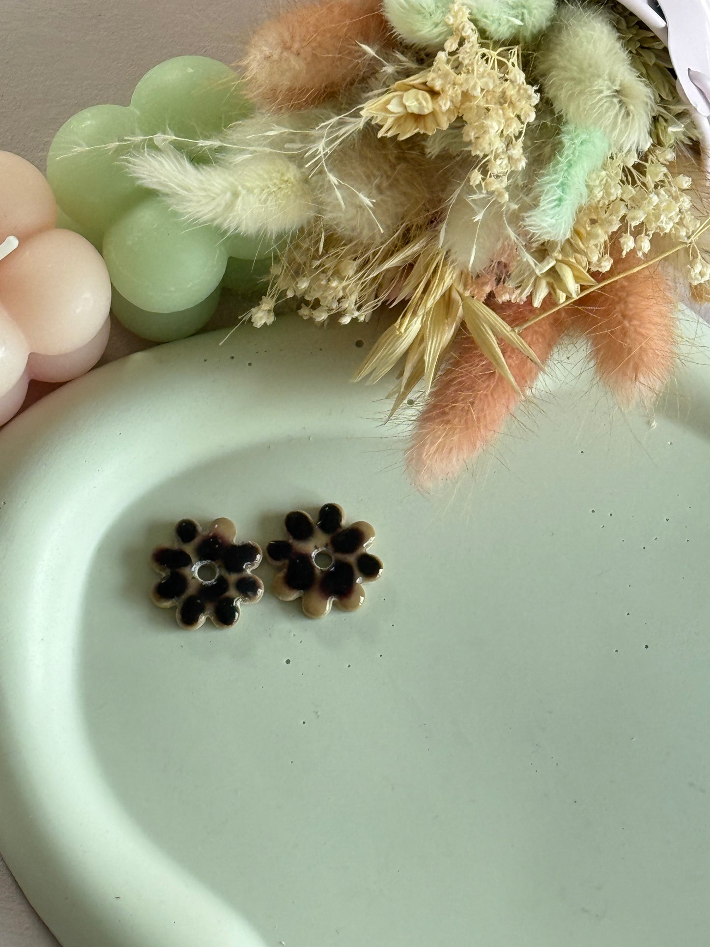 Charms Solyne leopard