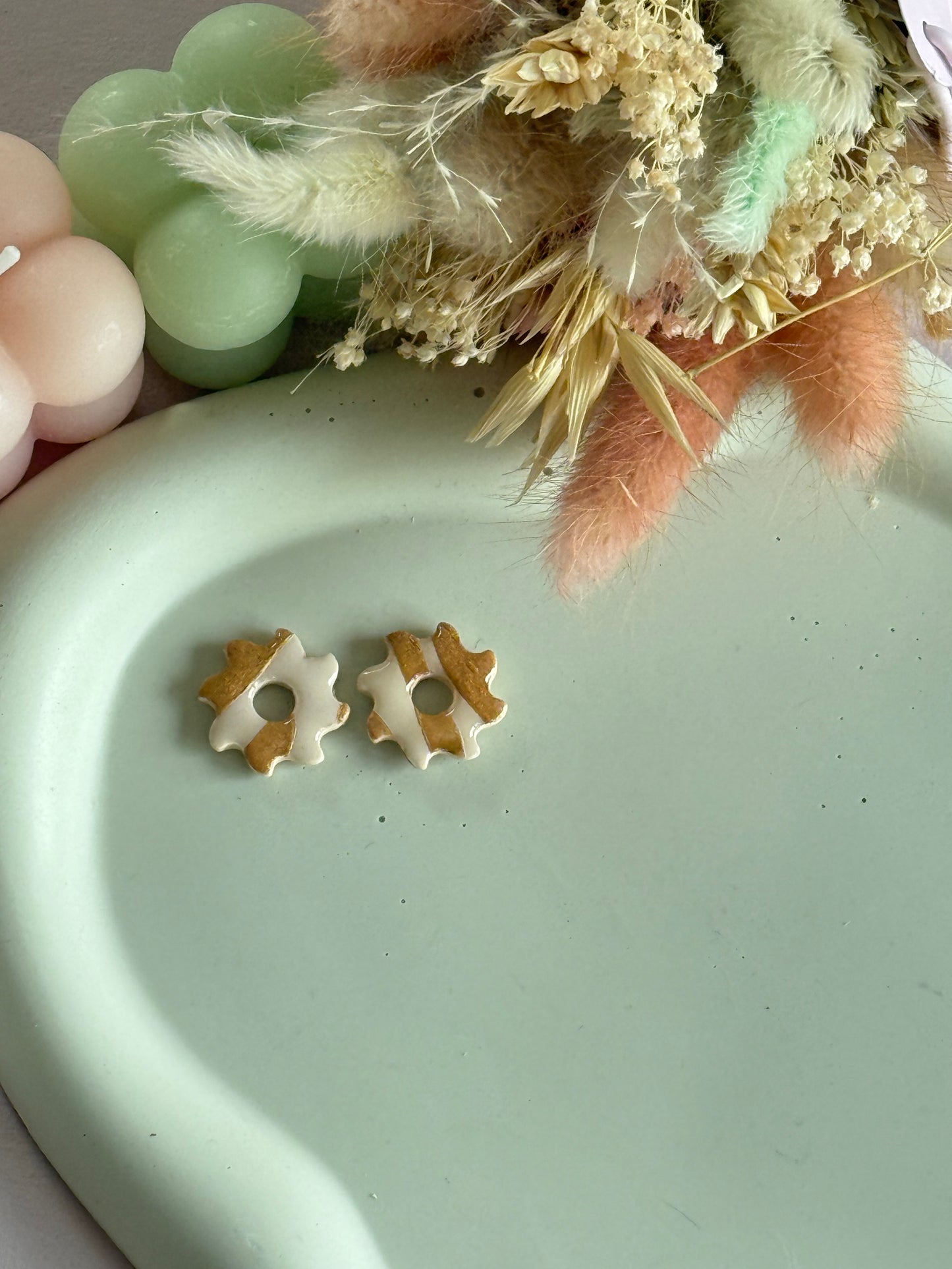 Charms Sole ligne Or