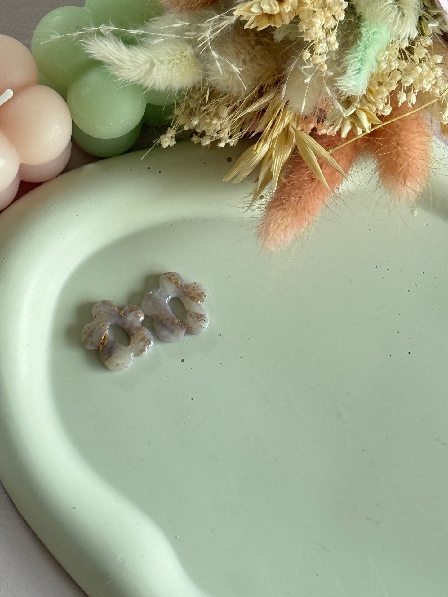 Charms Summer marbré