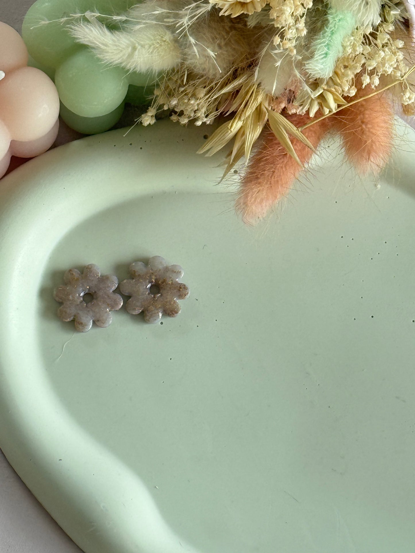 Charms Solyne marbre Or