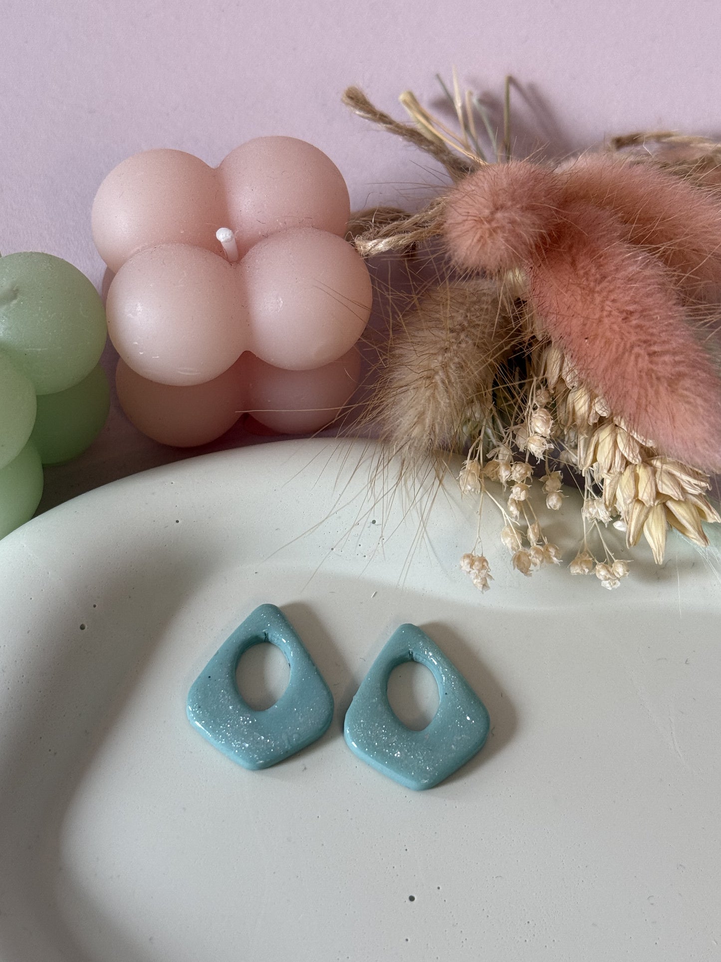 Charms Paloma Bleu jeans