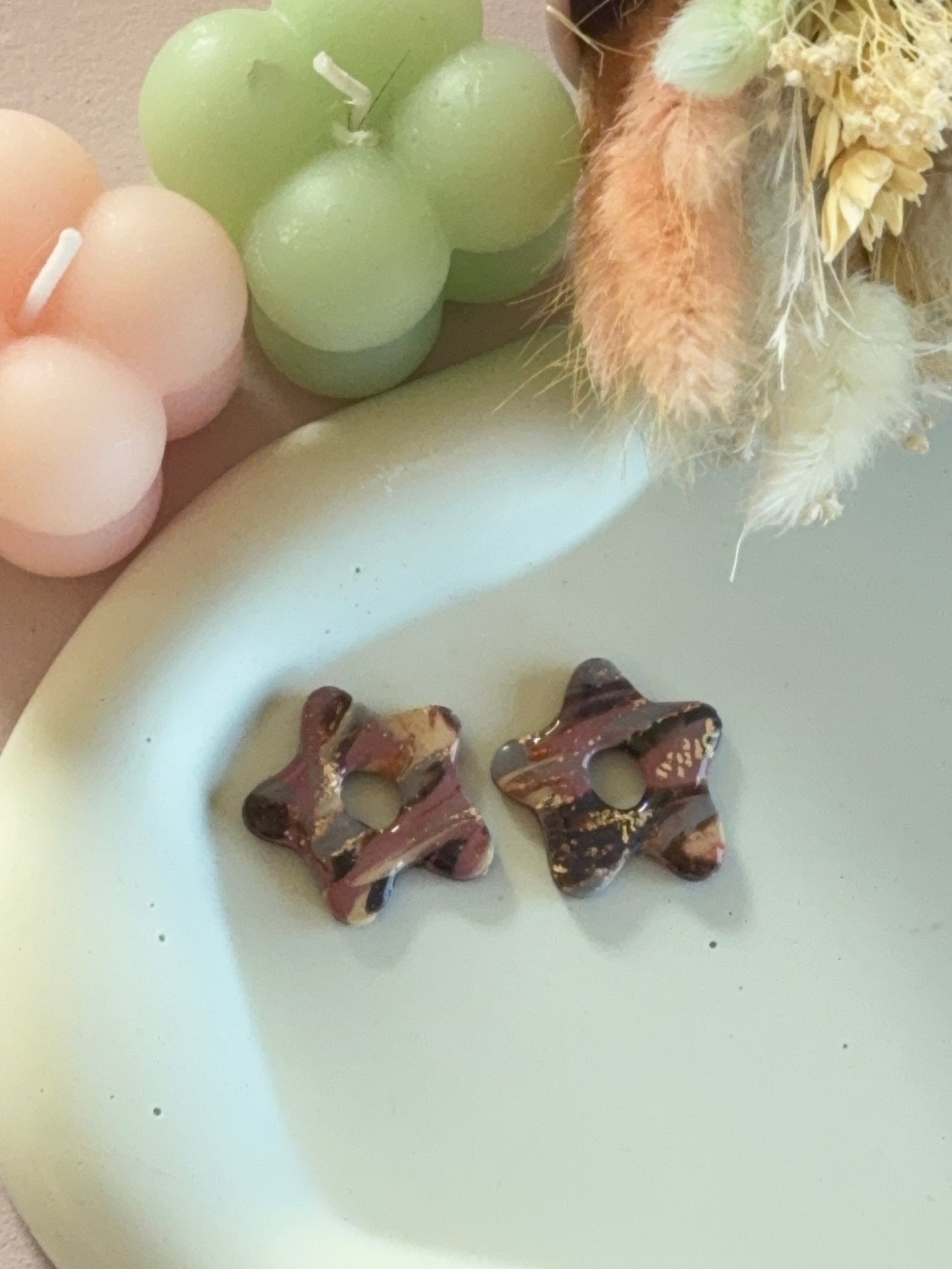 Charms Lili melange de couleurs