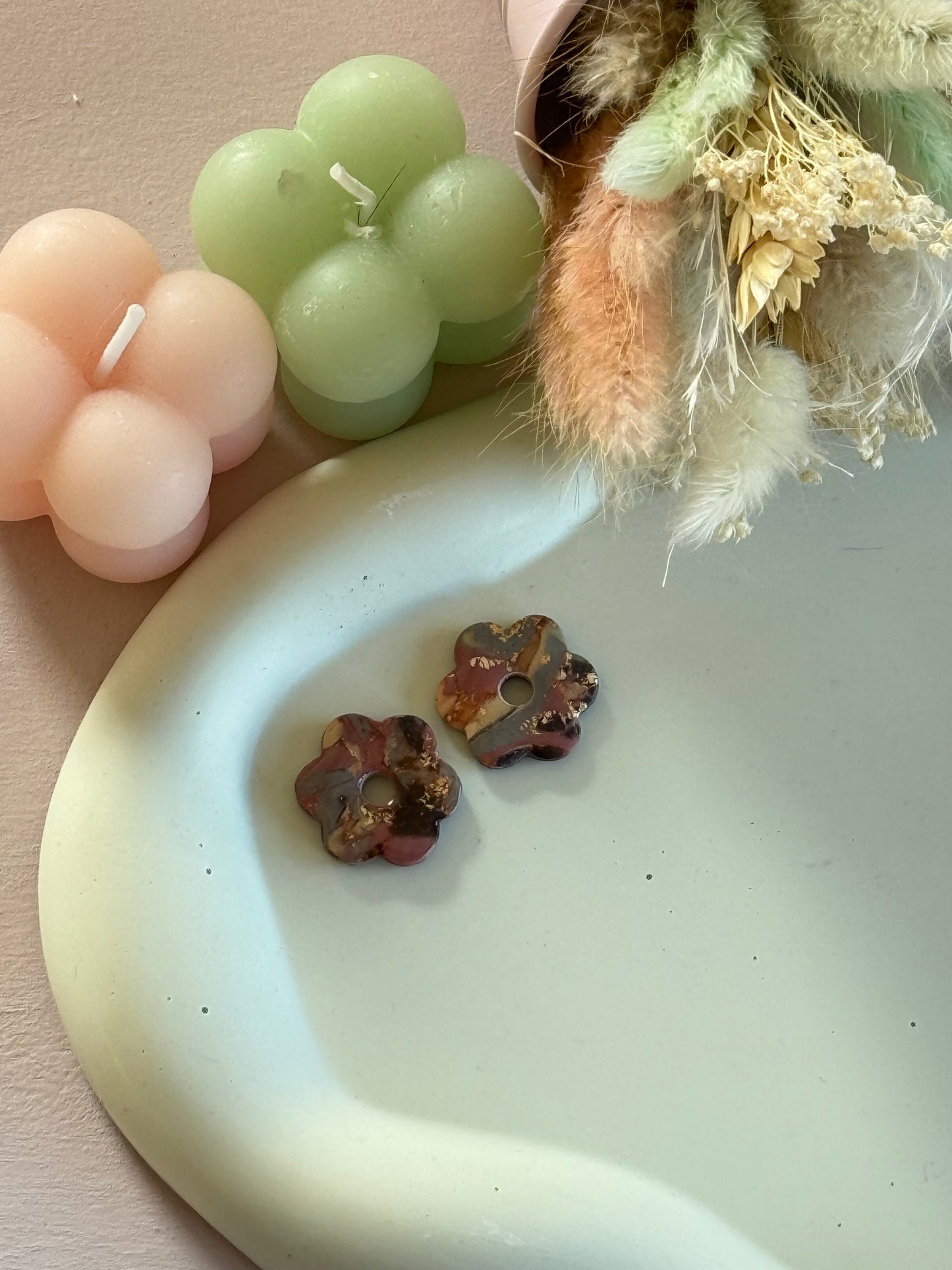 Charms Lucinda melange de couleurs