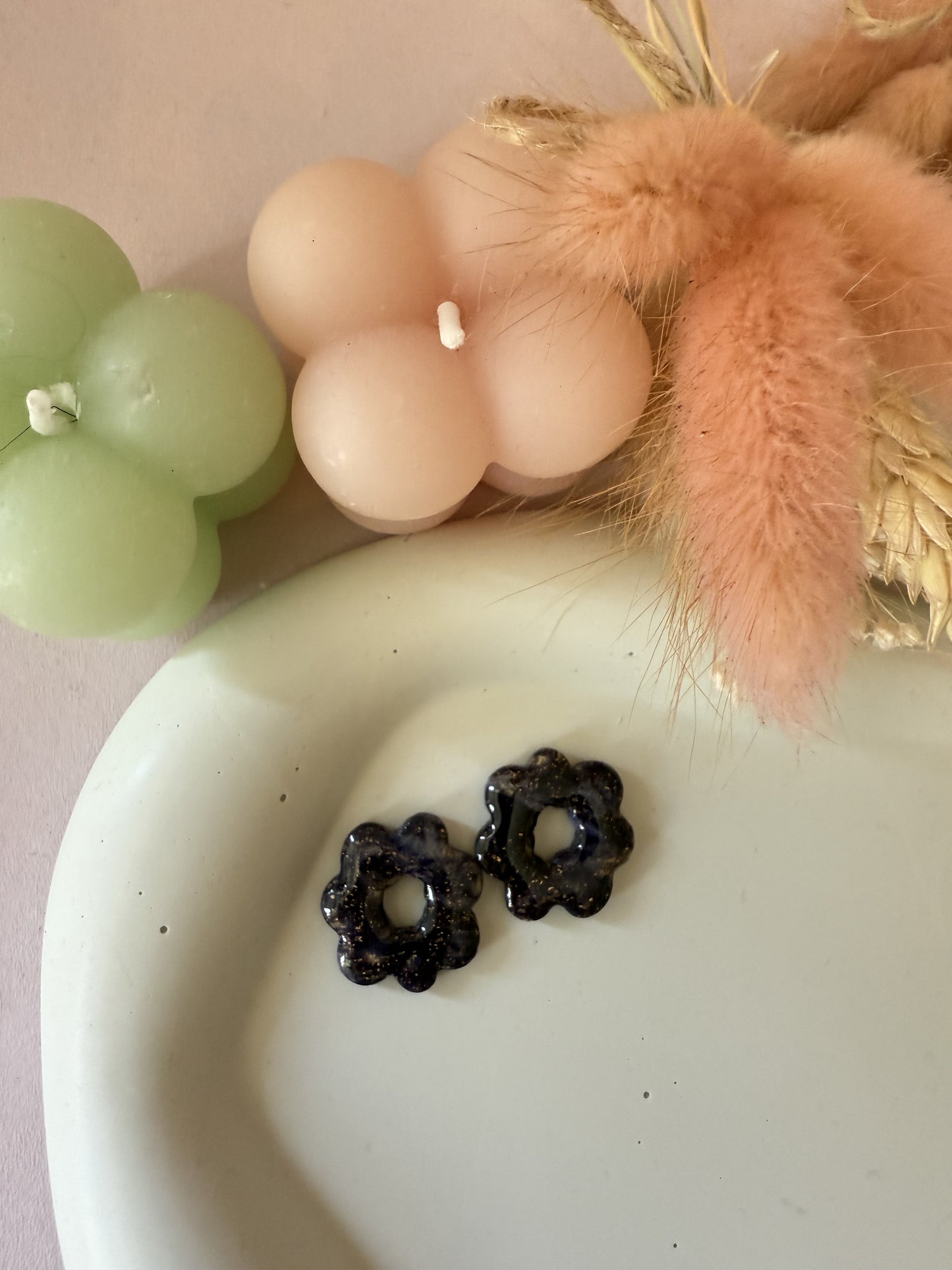 Charms Tal Noir/gris