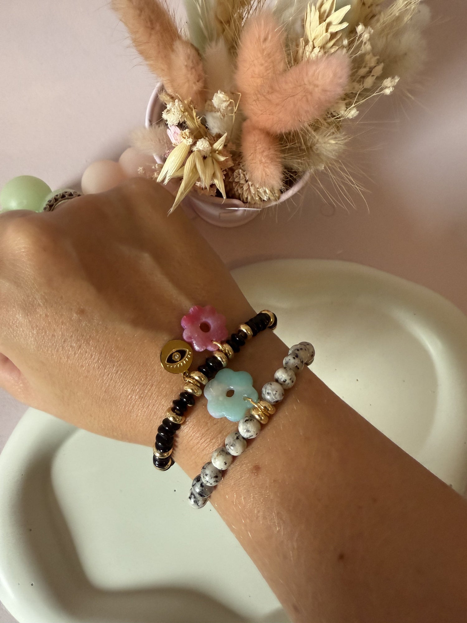 Bracelets 🧸