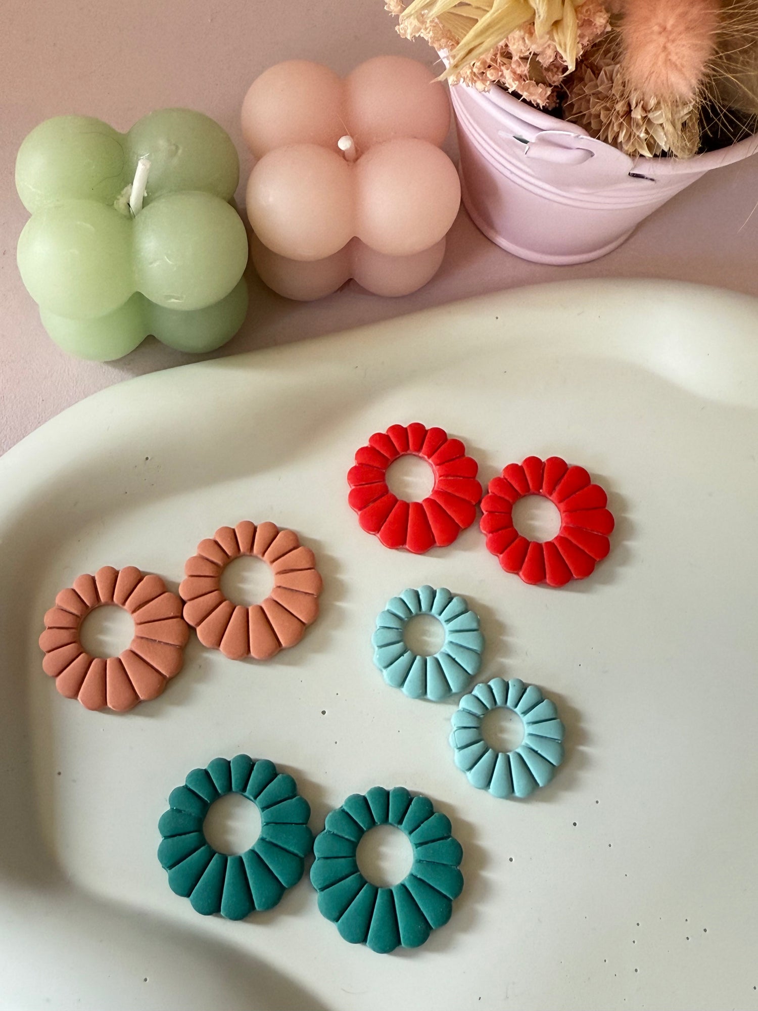 Créoles Ella 🐚