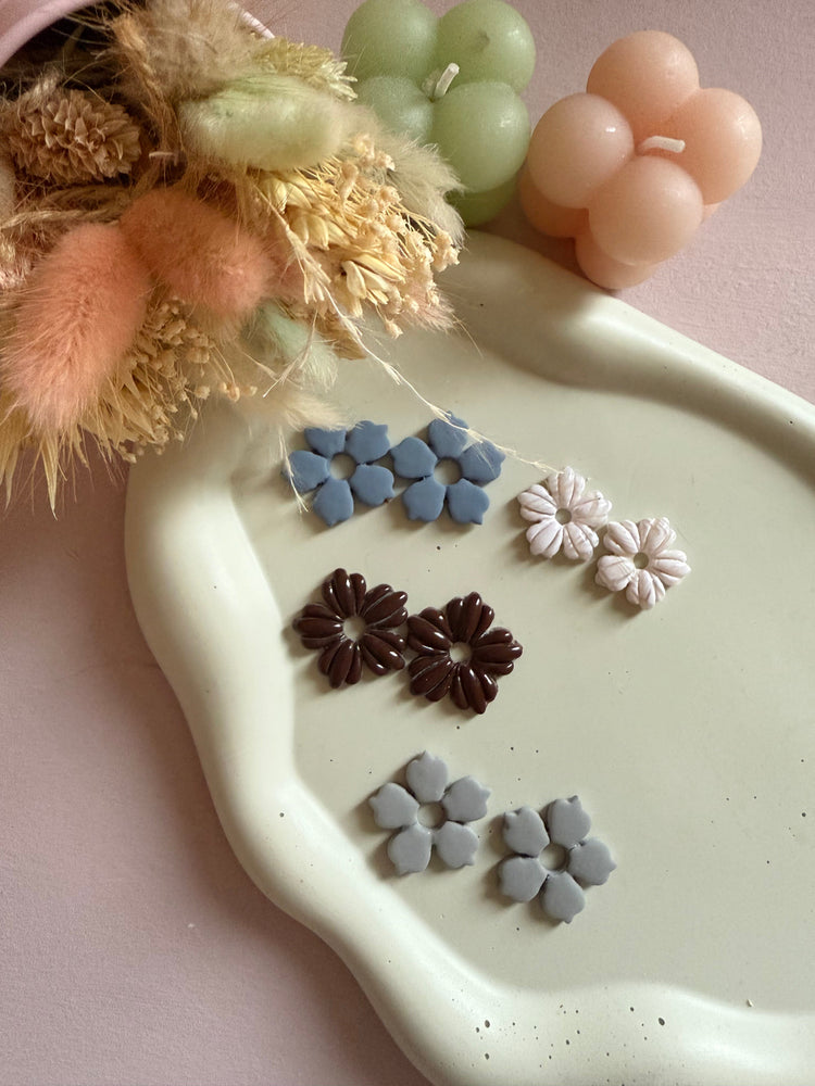 Créoles Lamia 🌸