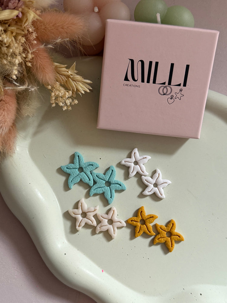 Créoles Starfish 🪼