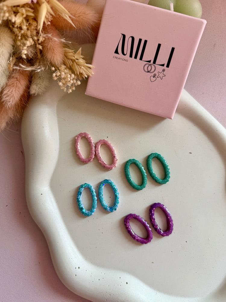Créoles Tif 🦋