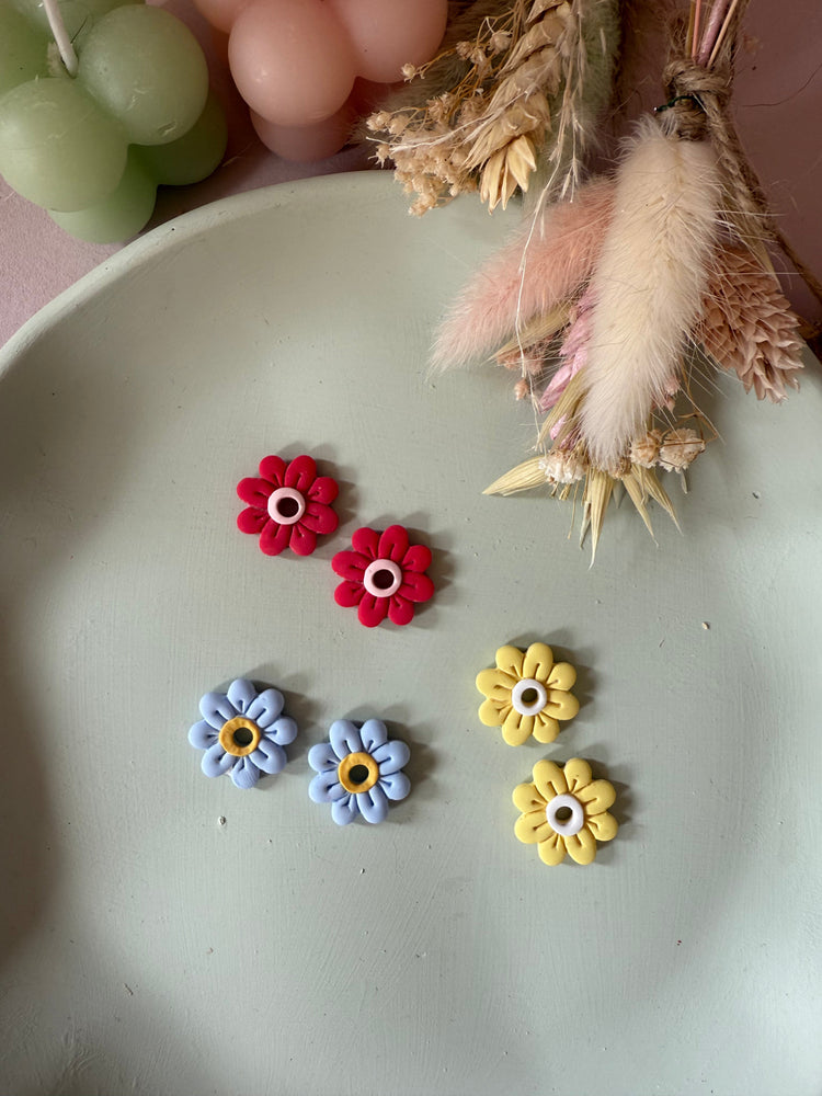 Créoles Marguerite 🌼