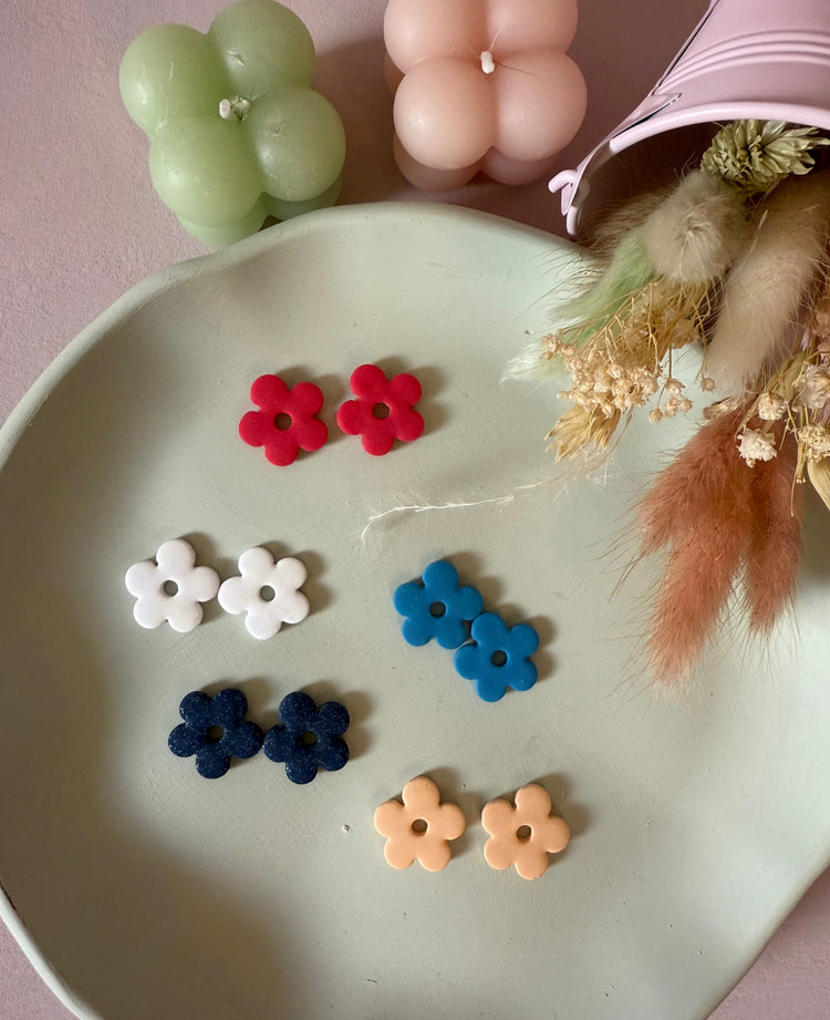 Créoles Leslie 🍄