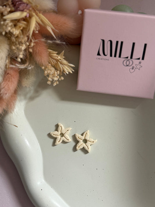 Charms Starfish beurre