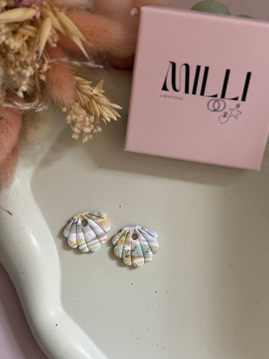 Charms Ariel multicouleurs
