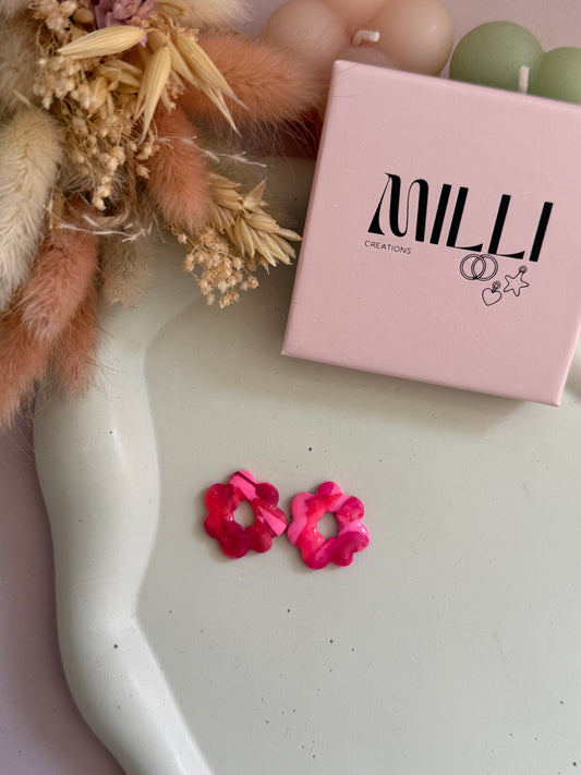 Charms Tal mélanges de roses