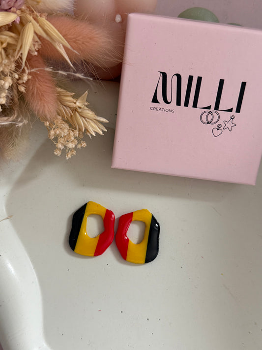 Charms Fanny Belgique