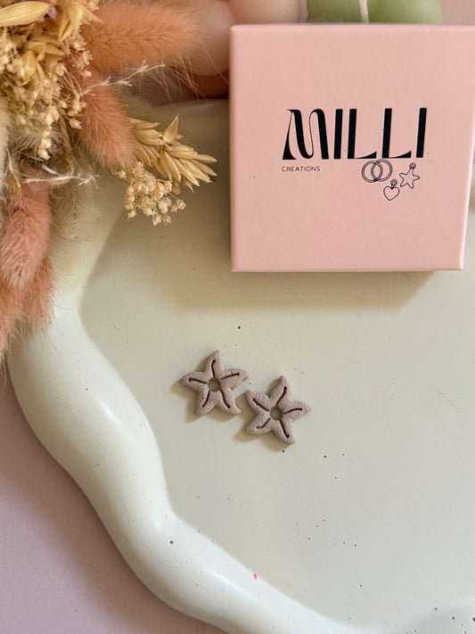 Charms Starfish sable