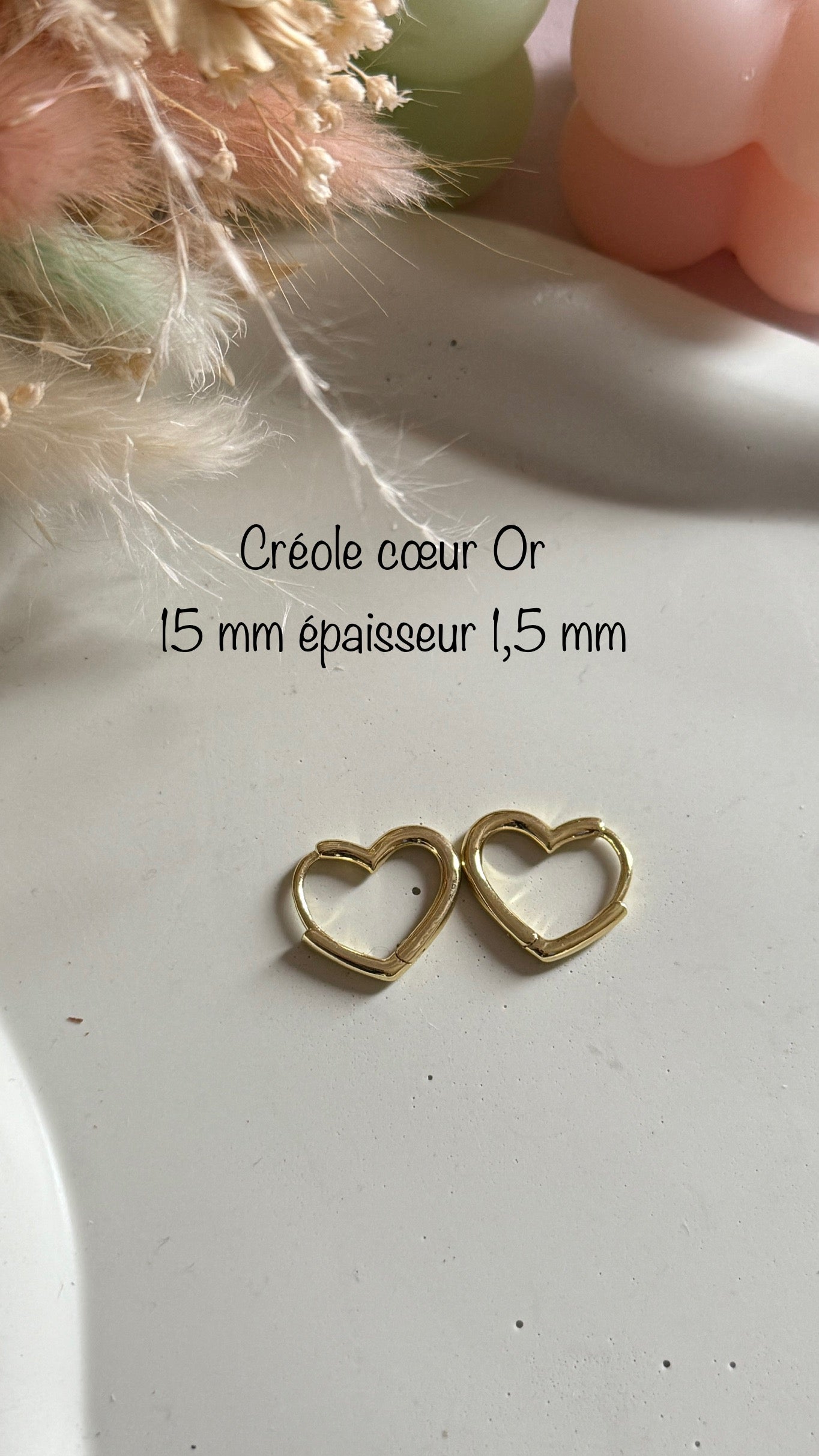Créoles Baby