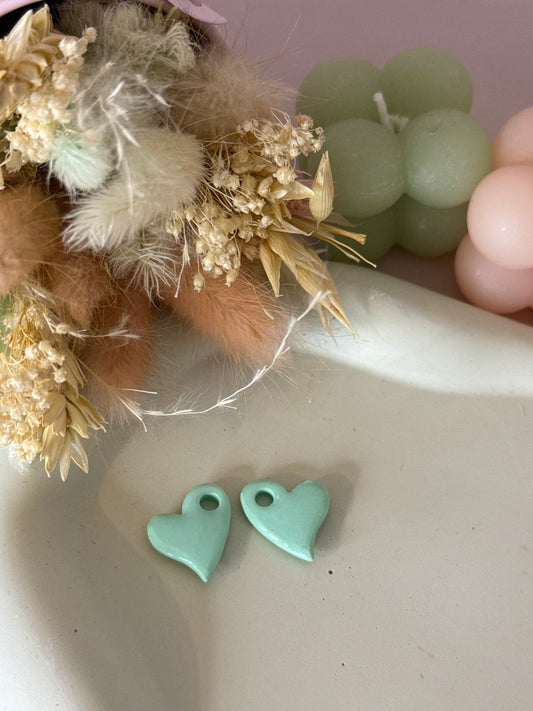 Charms Abby Menthe