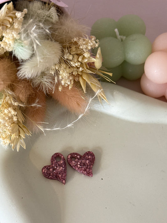 Charms Abby Rose Paillettes