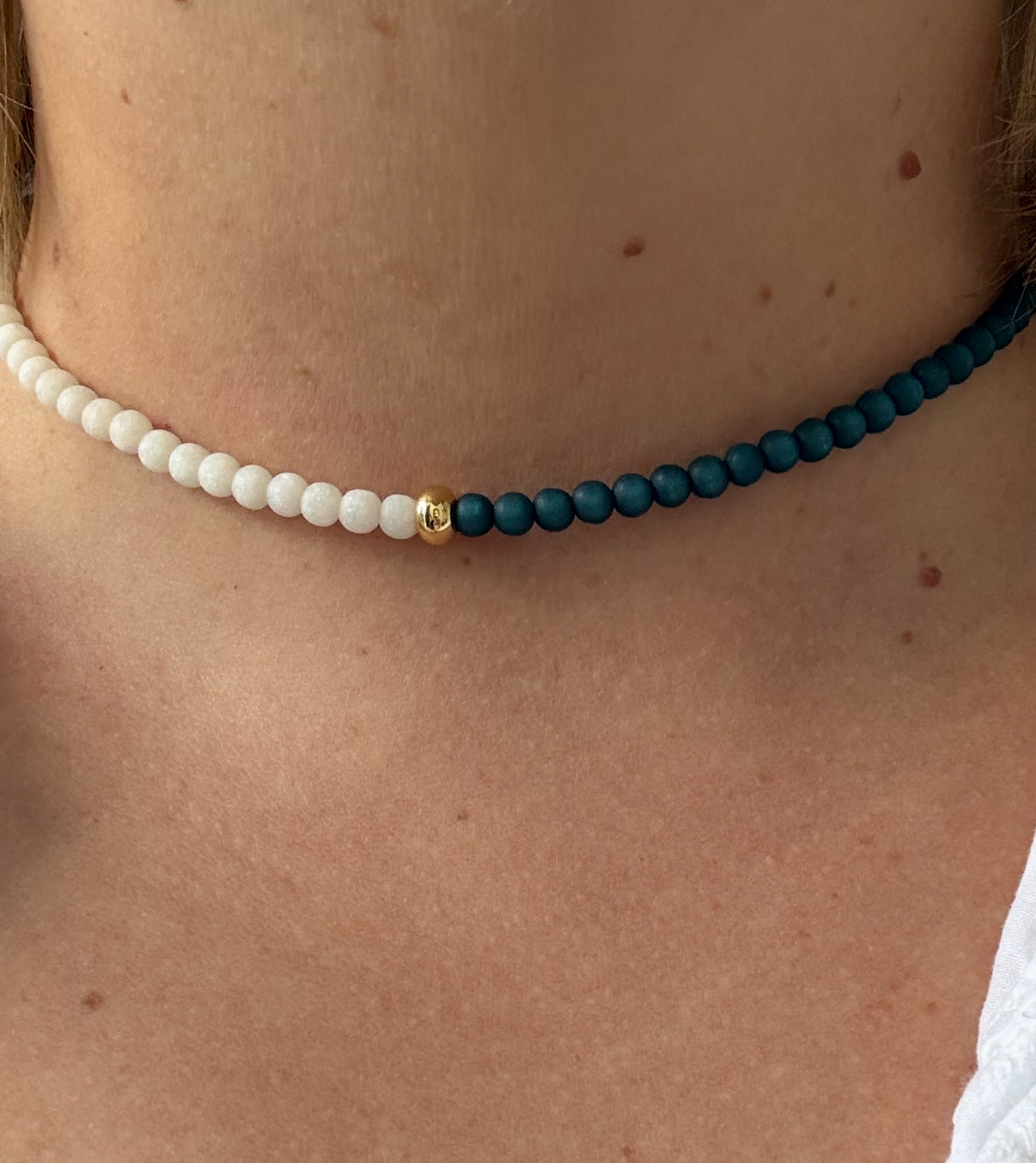 Collier Polaris Apaco