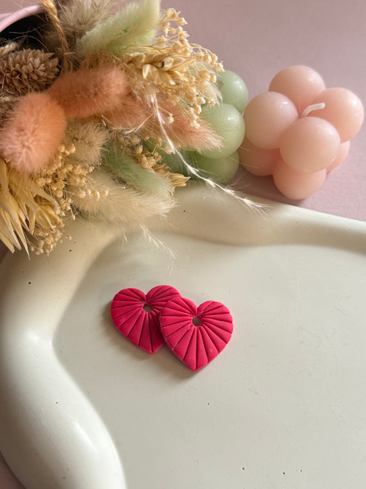 Charms Amor Berry L