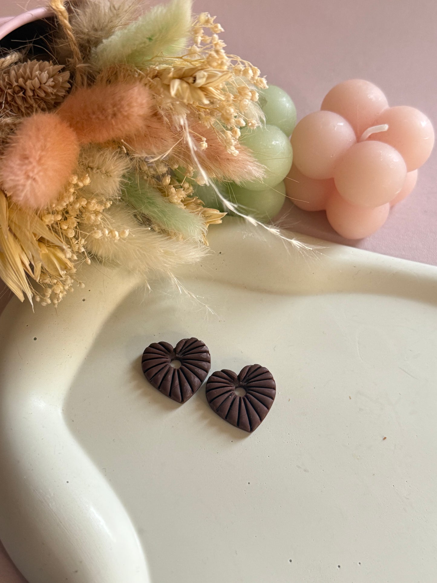 Charms Amor Brun M