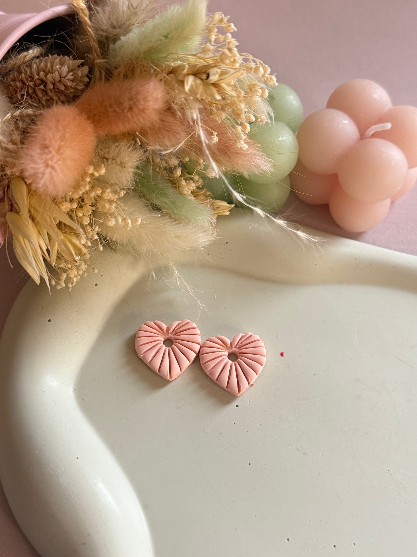 Charms Amor Rose Pale M
