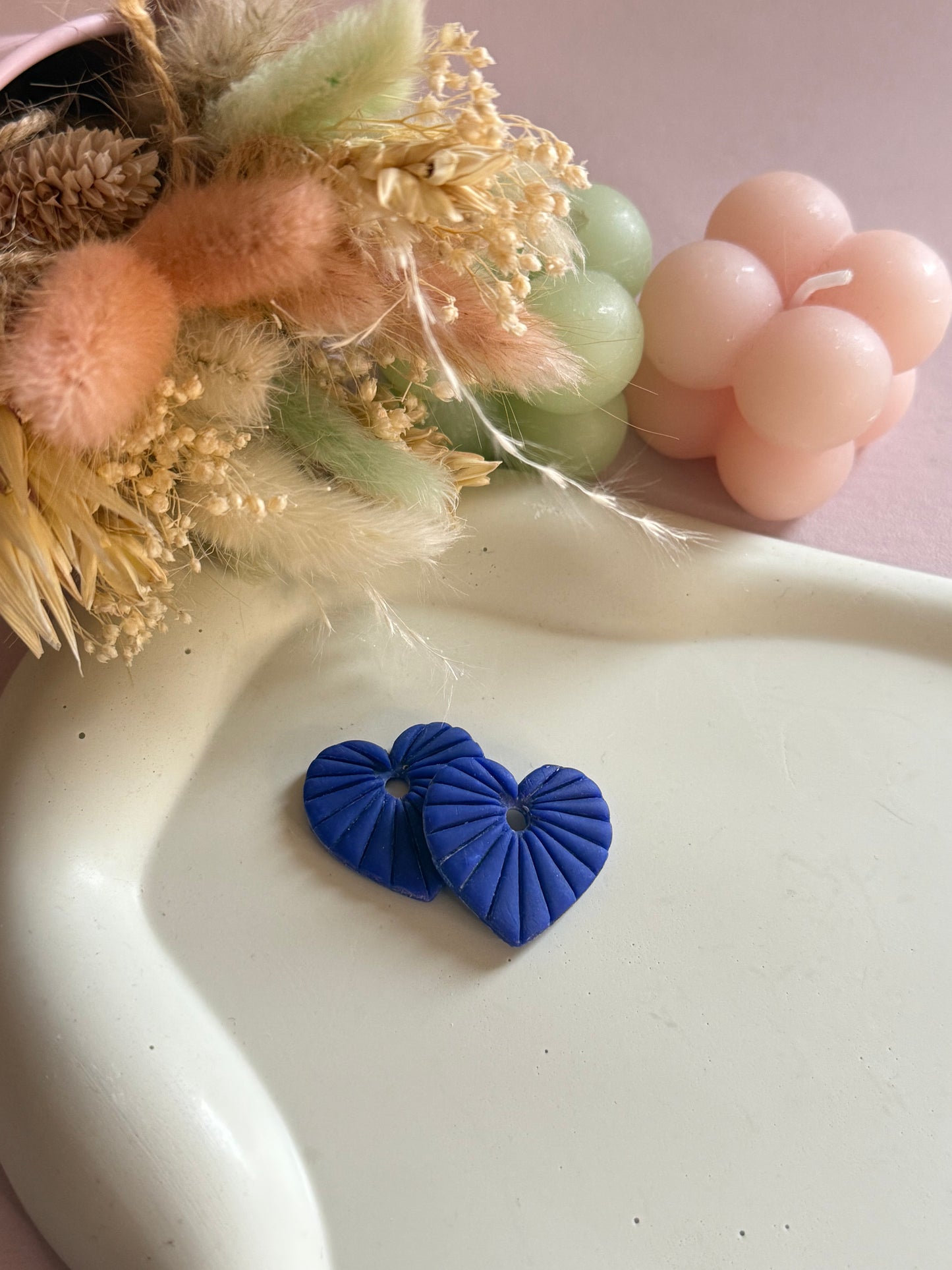 Charms Amor Ultramarine L