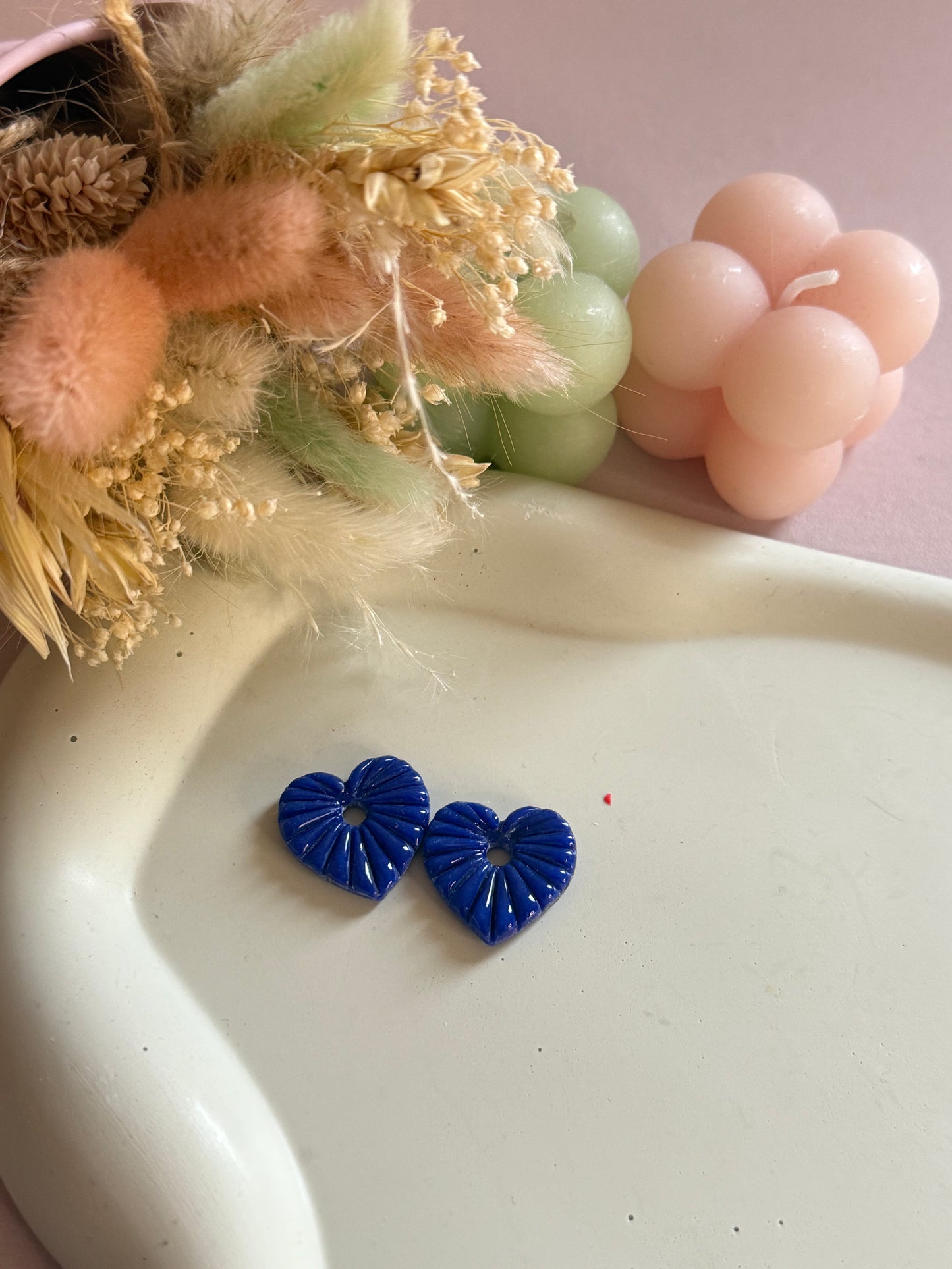 Charms Amor Ultramarine M