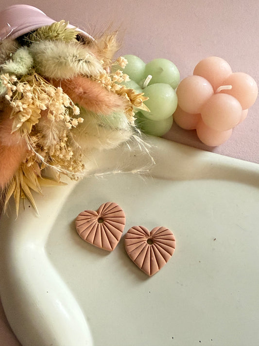 Charms Amor Vieux Rose L