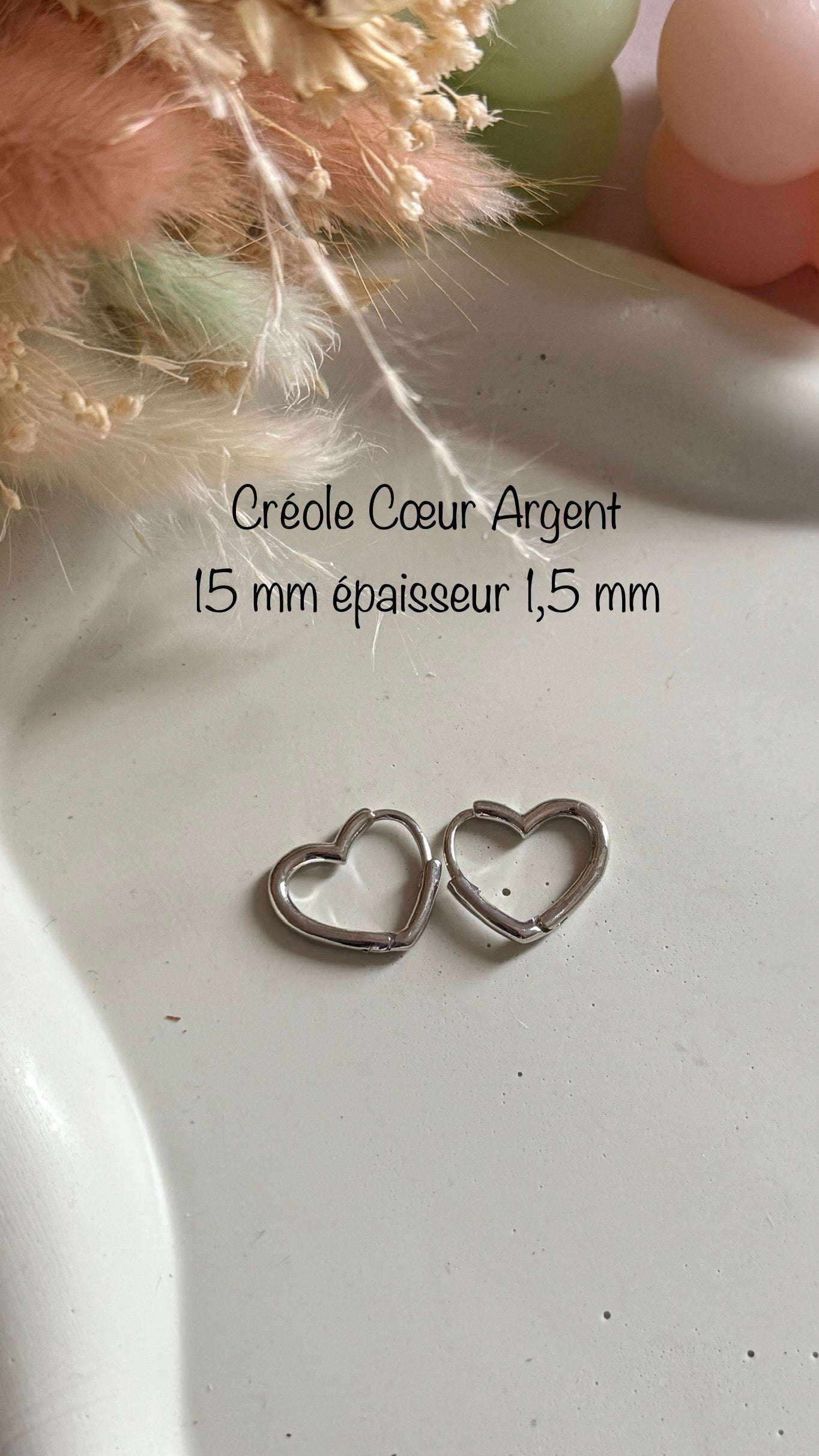 Créoles Baby