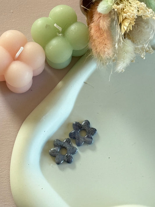 Charms Celestine bleu brillant