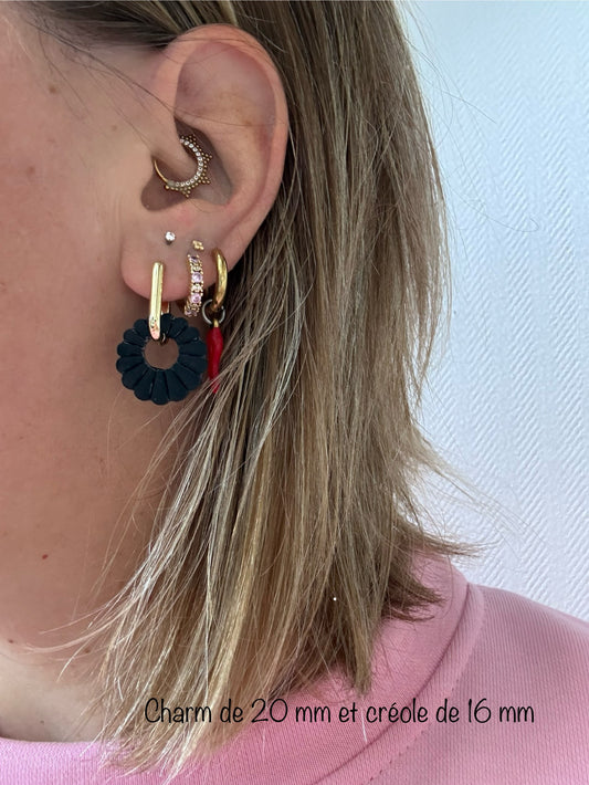 Charms Ella Bleu Nuit