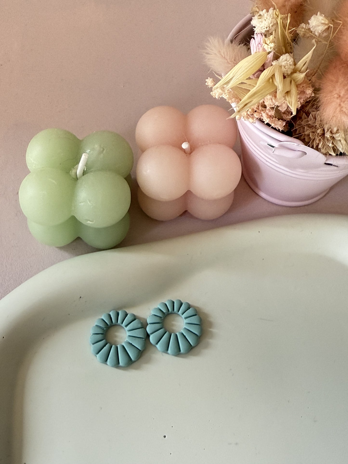 Charms Ella Bleu Jeans