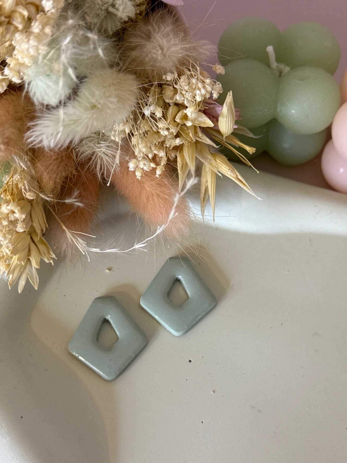 Charms Eva sauge