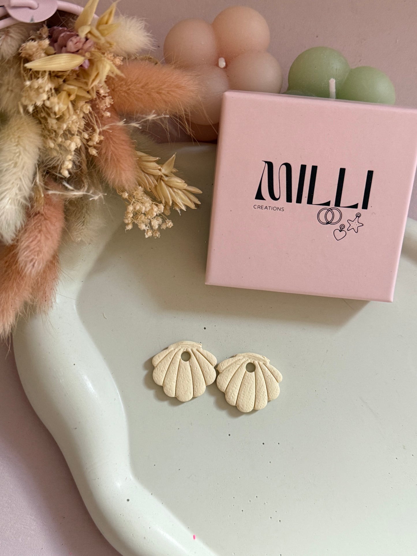Charms Ariel beurre