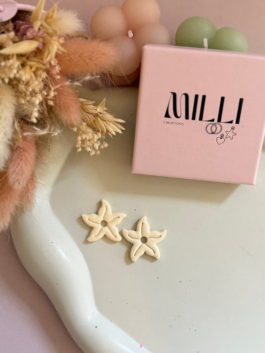 Charms Starfish beurre