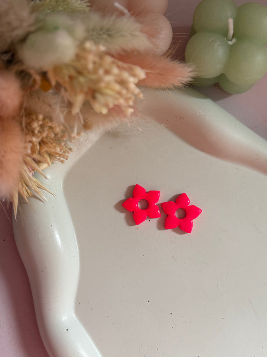 Charms Martha Rose fluo